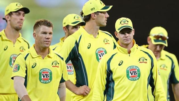 Steve Smith and David Warner have been rendered unemployed after Cricket Australia failed to negotiate a new agreement with the Australian Cricket Association over the issue of revenue sharing.(Getty Images)