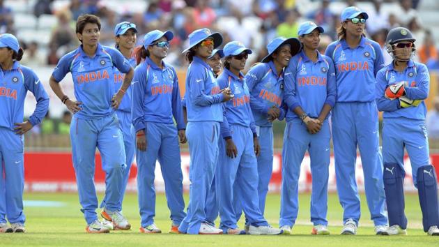 India next face Sri Lanka on Wednesday. (AP)