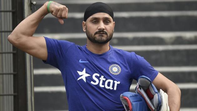 Harbhajan Singh is the third highest wicket-taker for India in Test cricket. (AFP) Harbhajan Singh is the third highest wicket-taker for India in Test cricket. (AFP)