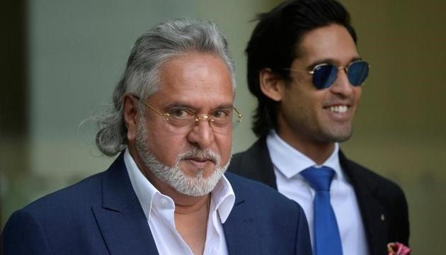 Vijay Mallya leaves after an extradition hearing at the Westminster Magistrates Court in London on June 13, 2017. (REUTERS Photo) Vijay Mallya leaves after an extradition hearing at the Westminster Magistrates Court in London on June 13, 2017. (REUTERS Photo)