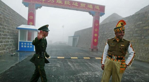 A batch of Indian journalists who were to visit Tibet at the invitation of the Chinese government were informed by the Chinese embassy in New Delhi that the trip has been cancelled.(AFP/Getty Images File) A batch of Indian journalists who were to visit Tibet at the invitation of the Chinese government were informed by the Chinese embassy in New Delhi that the trip has been cancelled.(AFP/Getty Images File)