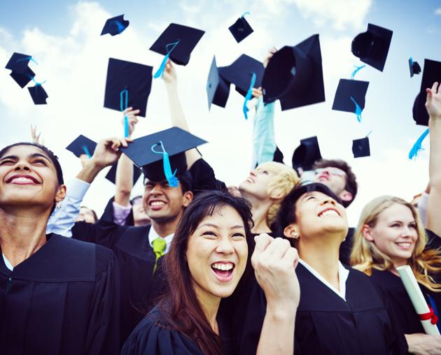 Minorities accounted for more than 43% of all incoming students in the Ivy League in 2015, up from 37% in 2010. (Getty Images/iStockphoto) Minorities accounted for more than 43% of all incoming students in the Ivy League in 2015, up from 37% in 2010. (Getty Images/iStockphoto)