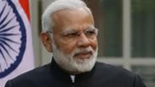 During his visit to Israel, Prime Minister Narendra Modi will not travel to Ramallah, the seat of the Palestinian Authority, to meet with Palestinian leaders, as is common for visiting foreign dignitaries. (Reuters) During his visit to Israel, Prime Minister Narendra Modi will not travel to Ramallah, the seat of the Palestinian Authority, to meet with Palestinian leaders, as is common for visiting foreign dignitaries. (Reuters)