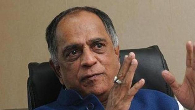 Pahlaj Nihalani ordered a ban on Lipstick Under My Burkha because he thought was too “lady-oriented” (Agencies) Pahlaj Nihalani ordered a ban on Lipstick Under My Burkha because he thought was too “lady-oriented” (Agencies)