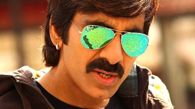 Telugu actor Ravi Teja lost his brother Bharat in an accident in Hyderabad recently.