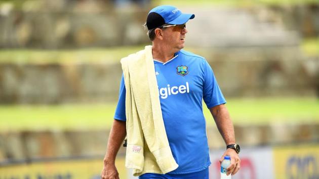 West Indies head coach Stuart Law believes the side need consistently good fast bowling to win more games. (AFP) West Indies head coach Stuart Law believes the side need consistently good fast bowling to win more games. (AFP)