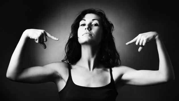 Women’s cognitive performance is in general not disturbed by hormonal changes occurring with the menstrual cycle.(Shutterstock)