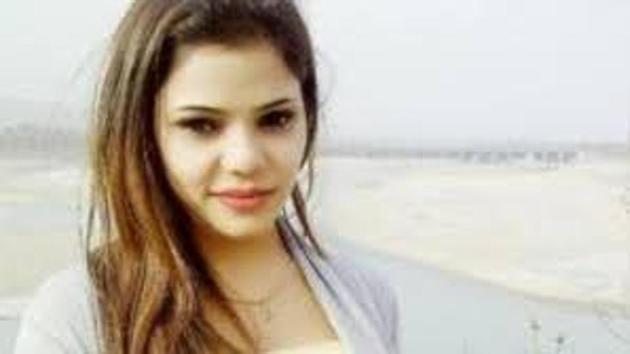 According to police, Kritika Chaudhary used to call her ex-boyfriend every day. (File) According to police, Kritika Chaudhary used to call her ex-boyfriend every day. (File)