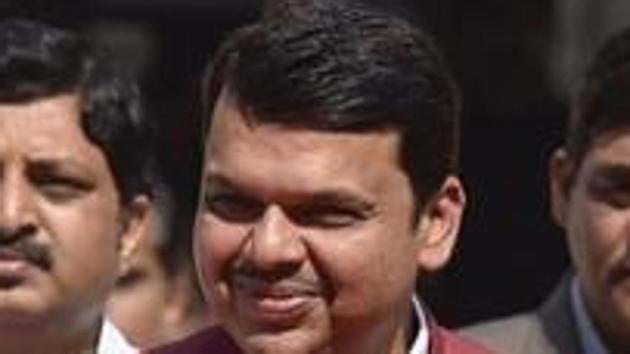 This is the third time the government led by CM Fadnavis has given revised administrative approval (RAA) to the Krishna Koyna lift irrigation scheme project