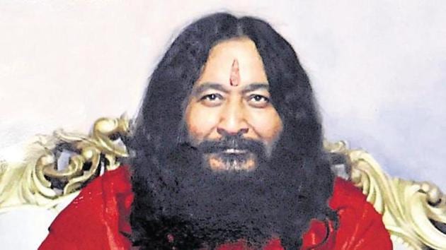 The spiritual head of Divya Jyoti Jagriti Sansthan (DJJS), Ashutosh, is clinically dead since January 29, 2014. The dera claims its founder is in “deep meditation”. (HT Photo) The spiritual head of Divya Jyoti Jagriti Sansthan (DJJS), Ashutosh, is clinically dead since January 29, 2014. The dera claims its founder is in “deep meditation”. (HT Photo)