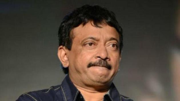 Ram Gopal Varma said he was thrilled to be part of the project. NTR’s son actor Nandamuri Balakrishna will play his father in it. Ram Gopal Varma said he was thrilled to be part of the project. NTR’s son actor Nandamuri Balakrishna will play his father in it.