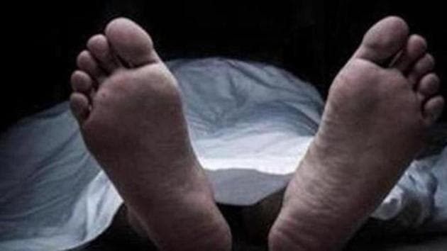 A 4-year-old girl was crushed to death by a speeding car in outer Delhi’s Kanjhawla area on Sunday evening. A 4-year-old girl was crushed to death by a speeding car in outer Delhi’s Kanjhawla area on Sunday evening.