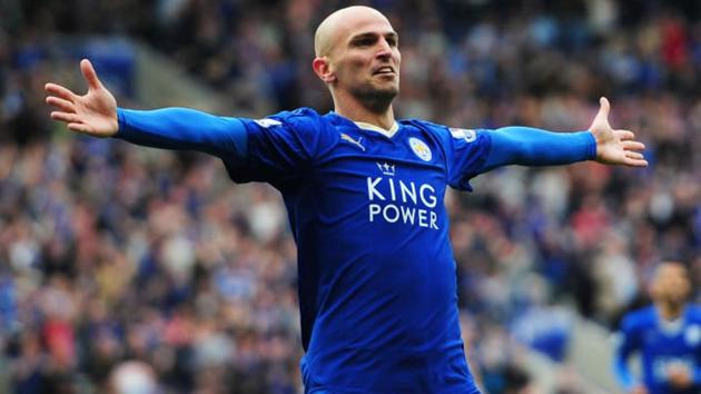 Esteban Cambiasso will be attending the FIFA U-17 World Cup main draw. (REUTERS) Esteban Cambiasso will be attending the FIFA U-17 World Cup main draw. (REUTERS)