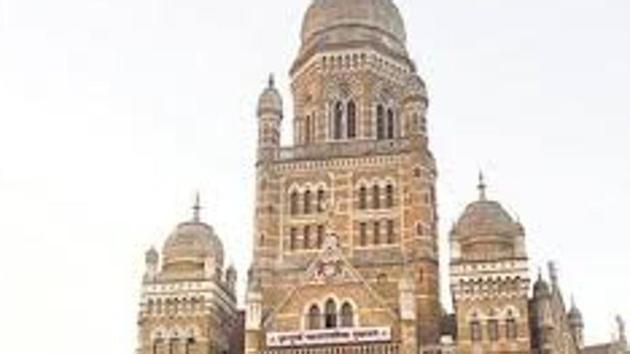 Corporator Ram Barot sought to move a motion in the Brihanmumbai Municipal Corporation (BMC) which is likely to be discussed on Thursday(FILE)