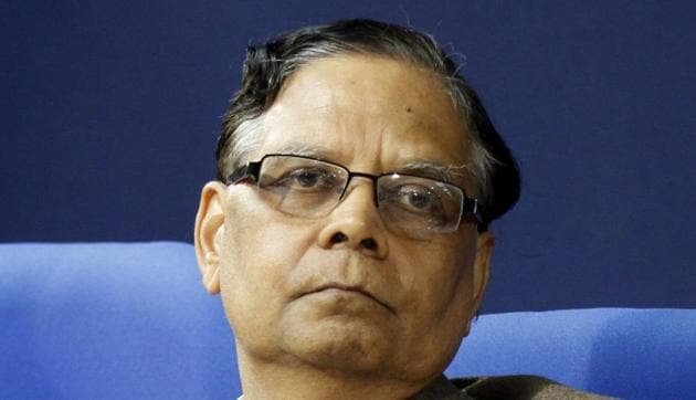 The Arvind Panagariya panel is likely to suggest brand new approach to improve data on the country’s jobs. (HT PHOTO) The Arvind Panagariya panel is likely to suggest brand new approach to improve data on the country’s jobs. (HT PHOTO)