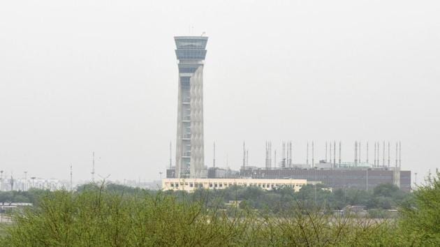 The Delhi government has fast-tracked the north-south elevated corridor, which will connect north Delhi with airport. (Vipin Kumar/HT PHOTO) The Delhi government has fast-tracked the north-south elevated corridor, which will connect north Delhi with airport. (Vipin Kumar/HT PHOTO)