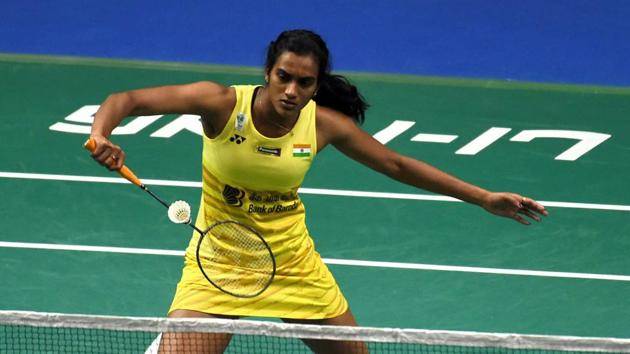 Badminton star PV Sindhu turns 22 on Wednesday. (AFP) Badminton star PV Sindhu turns 22 on Wednesday. (AFP)