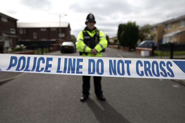 The UK has witnessed at least four terror attacks in the past three months. (AFP File) The UK has witnessed at least four terror attacks in the past three months. (AFP File)