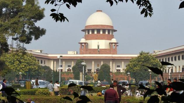 Centre told SC it was for Parliament to frame a law. (Reuters File Photo) Centre told SC it was for Parliament to frame a law. (Reuters File Photo)