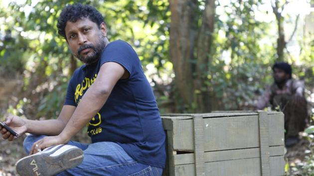 Director Shoojit Sircar is angry with the format of child reality shows and has urged that they be banned.