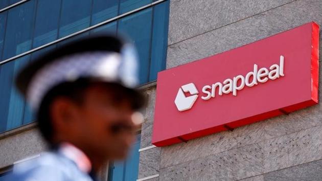 The Snapdeal headquarters in Gurugram. Flipkart’s buyout offer is only for Snapdeal’s marketplace business. It doesn’t include Freecharge and its logistics business Vulcan. (Reuters File) The Snapdeal headquarters in Gurugram. Flipkart’s buyout offer is only for Snapdeal’s marketplace business. It doesn’t include Freecharge and its logistics business Vulcan. (Reuters File)