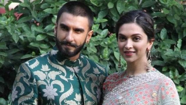 Actor Ranveer Singh and Deepika Padukone have often spoken fondly of each other. (IANS) Actor Ranveer Singh and Deepika Padukone have often spoken fondly of each other. (IANS)