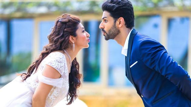 The actors say that the last year has been phenomenal for them. The actors say that the last year has been phenomenal for them.