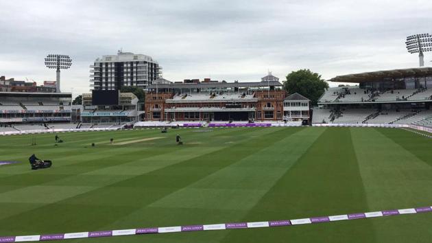 Lord’s is often referred to as the home of cricket. (Lord’s Ground/Twitter) Lord’s is often referred to as the home of cricket. (Lord’s Ground/Twitter)
