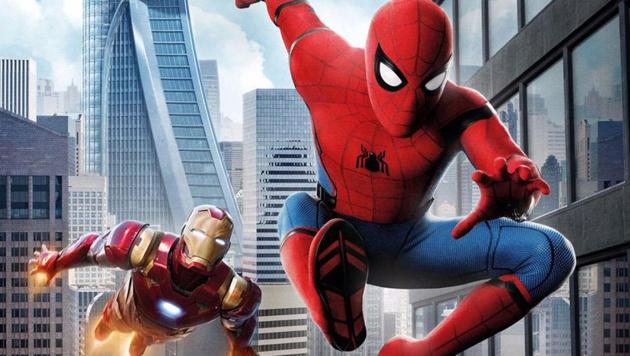 Spider-Man: Homecoming is a great welcome home for Marvel’s biggest superhero.