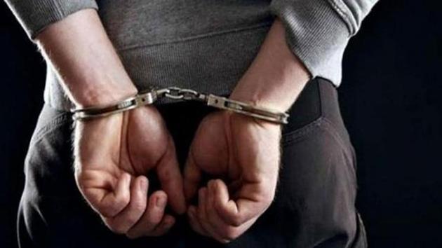 The Bangur Nagar and Goregaon police had registered cases of assault and molestation against the accused in the past.(HT File Photo)