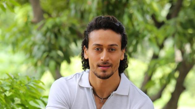 Actor Tiger Shroff has referred to his female co-stars from SOTY sequel as ‘padding’ he doesn’t care about