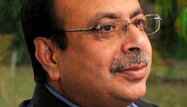 Pakistan attorney general Ashtar Ausaf Ali . (Courtesy: Office of the Attorney General for Pakistan) Pakistan attorney general Ashtar Ausaf Ali . (Courtesy: Office of the Attorney General for Pakistan)