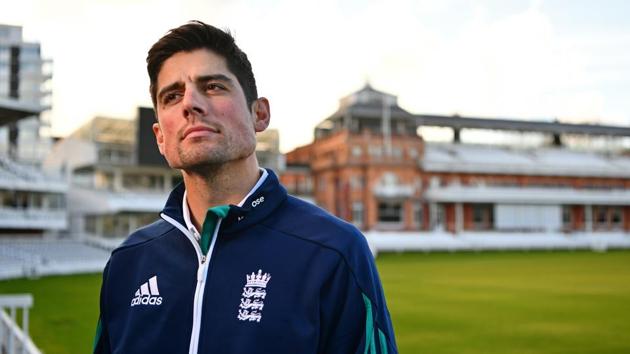 Alastair Cook, who stepped down as England captain earlier this year, recently named the toughest bowlers he has faced in his career.(Getty Images)