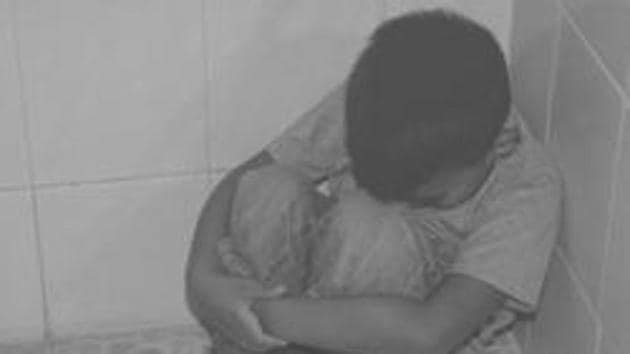 Police said the accused admitted having had unnatural sex with the minor boy, and then killing him. (Shutterstock / Representational Photo) Police said the accused admitted having had unnatural sex with the minor boy, and then killing him. (Shutterstock / Representational Photo)