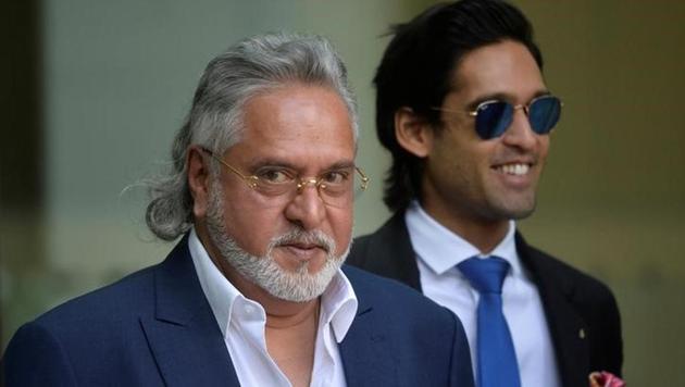 Vijay Mallya arrives for the extradition hearing at the Westminster Magistrates Court in London on June 13, 2017. (REUTERS File Photo) Vijay Mallya arrives for the extradition hearing at the Westminster Magistrates Court in London on June 13, 2017. (REUTERS File Photo)