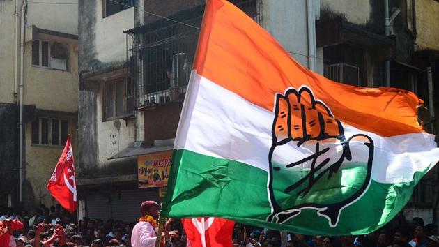 Dhankawade submitted the fake caste certificate while filing the nomination.(HT FILE PHOTO)