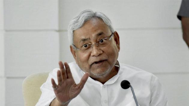 Allies and rivals are keeping a close watch on Bihar chief minister Nitish Kumar’s next move after he and the Congress clashed over his decision to back NDA’s presidential candidate Ram Nath Kovind. (PTI photo) Allies and rivals are keeping a close watch on Bihar chief minister Nitish Kumar’s next move after he and the Congress clashed over his decision to back NDA’s presidential candidate Ram Nath Kovind. (PTI photo)