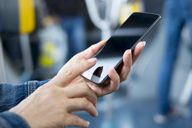 Any employee, if found with smart phones, will be considered on leave from office and necessary action will be taken. (Getty Images/iStockphoto) Any employee, if found with smart phones, will be considered on leave from office and necessary action will be taken. (Getty Images/iStockphoto)