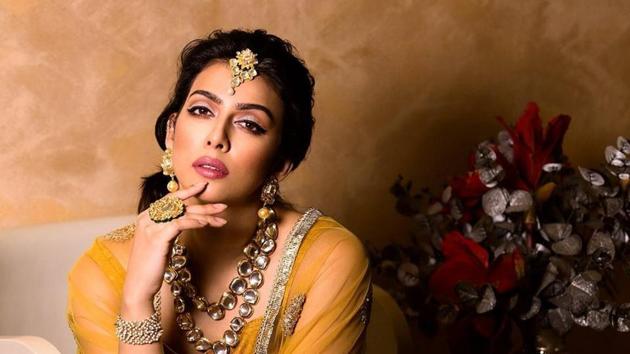 Sonika was a known name in the modelling circuit of the country. (Twitter/Sonika Chauhan) Sonika was a known name in the modelling circuit of the country. (Twitter/Sonika Chauhan)