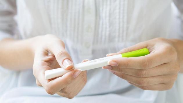 New research has found that cancer survivors are less likely to get pregnant. (Shutterstock) New research has found that cancer survivors are less likely to get pregnant. (Shutterstock)