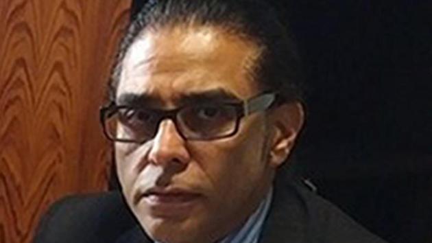 Gurpatwant Singh Pannun , SFJ legal adviser