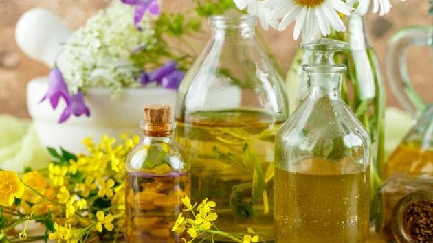 Organic jojoba oil has the highest level of antioxidants and nutrients. (Shutterstock) Organic jojoba oil has the highest level of antioxidants and nutrients. (Shutterstock)