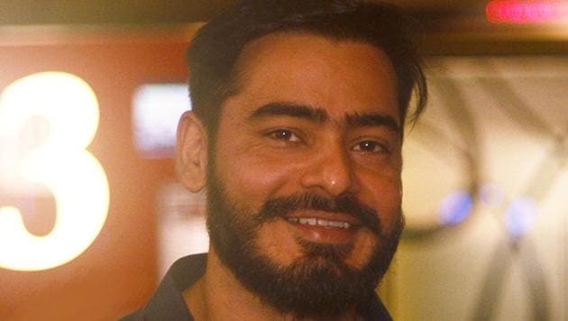Rahul Dahiya shares what led him to make a film on the social issue. Rahul Dahiya shares what led him to make a film on the social issue.
