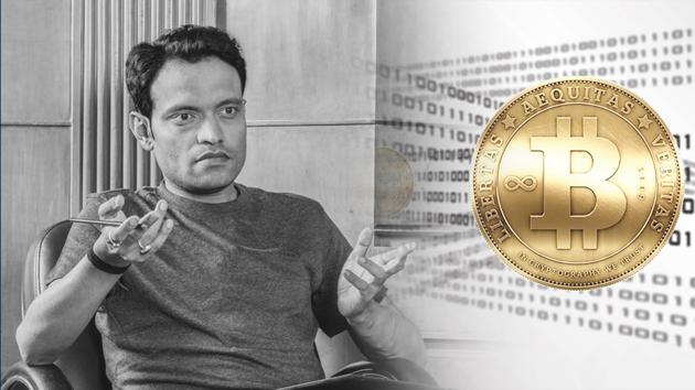 Cryptocurrency for Beginners: Learn from the Guru himself(Amit Bharadwaj)