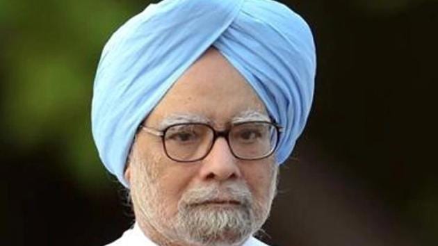 Baru’s book gave a detailed account of the tenure of Dr Manmohan Singh in his first term as PM. It had sparked a controversy when it was published ahead of the 2014 general elections. (HT File) Baru’s book gave a detailed account of the tenure of Dr Manmohan Singh in his first term as PM. It had sparked a controversy when it was published ahead of the 2014 general elections. (HT File)