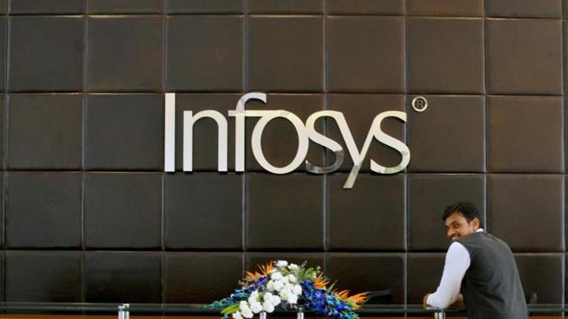 Infosys already has more than 1,100 jobs in North Carolina, according to state documents. Company officials will begin hiring for the hub later this year (Reuters File Photo) Infosys already has more than 1,100 jobs in North Carolina, according to state documents. Company officials will begin hiring for the hub later this year (Reuters File Photo)