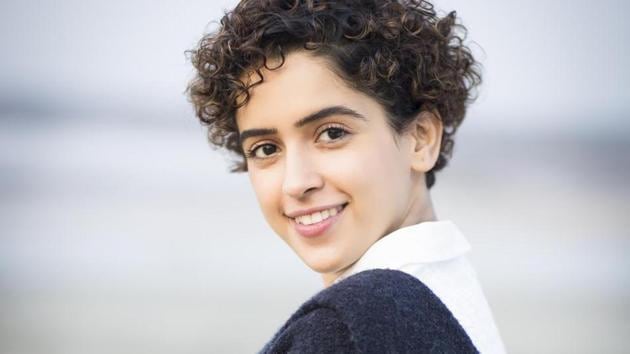 Sanya Malhotra was last seen in Aamir Khan’s Dangal, in which she portrayed the role of wrestler Babita Phogat. Sanya Malhotra was last seen in Aamir Khan’s Dangal, in which she portrayed the role of wrestler Babita Phogat.