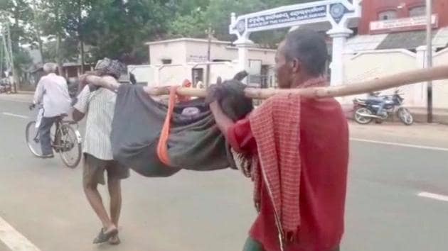 Since Mahaprayan’s launch, there have been around half a dozen such incidents in the state while several others have gone unreported. Since Mahaprayan’s launch, there have been around half a dozen such incidents in the state while several others have gone unreported.