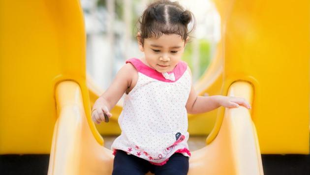 In the study, appearing in the journal Science, the researchers included approximately 1,500 children in more than 200 preschools located in some of Delhi’s poorest areas.(Shutterstock)