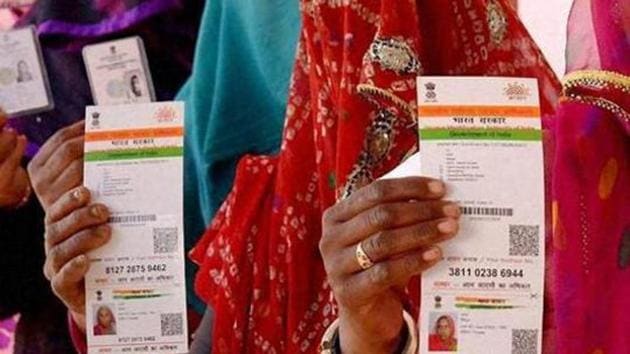 Attorney General KK Venugopal took strong exception to Divan’s language and said the lawyer was unware of the benefits of Aadhaar. He said those living below the poverty line were beneficiaries of the scheme. (PTI file) Attorney General KK Venugopal took strong exception to Divan’s language and said the lawyer was unware of the benefits of Aadhaar. He said those living below the poverty line were beneficiaries of the scheme. (PTI file)